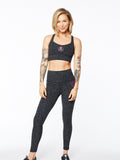 Free to Be Bra Wild Long Line