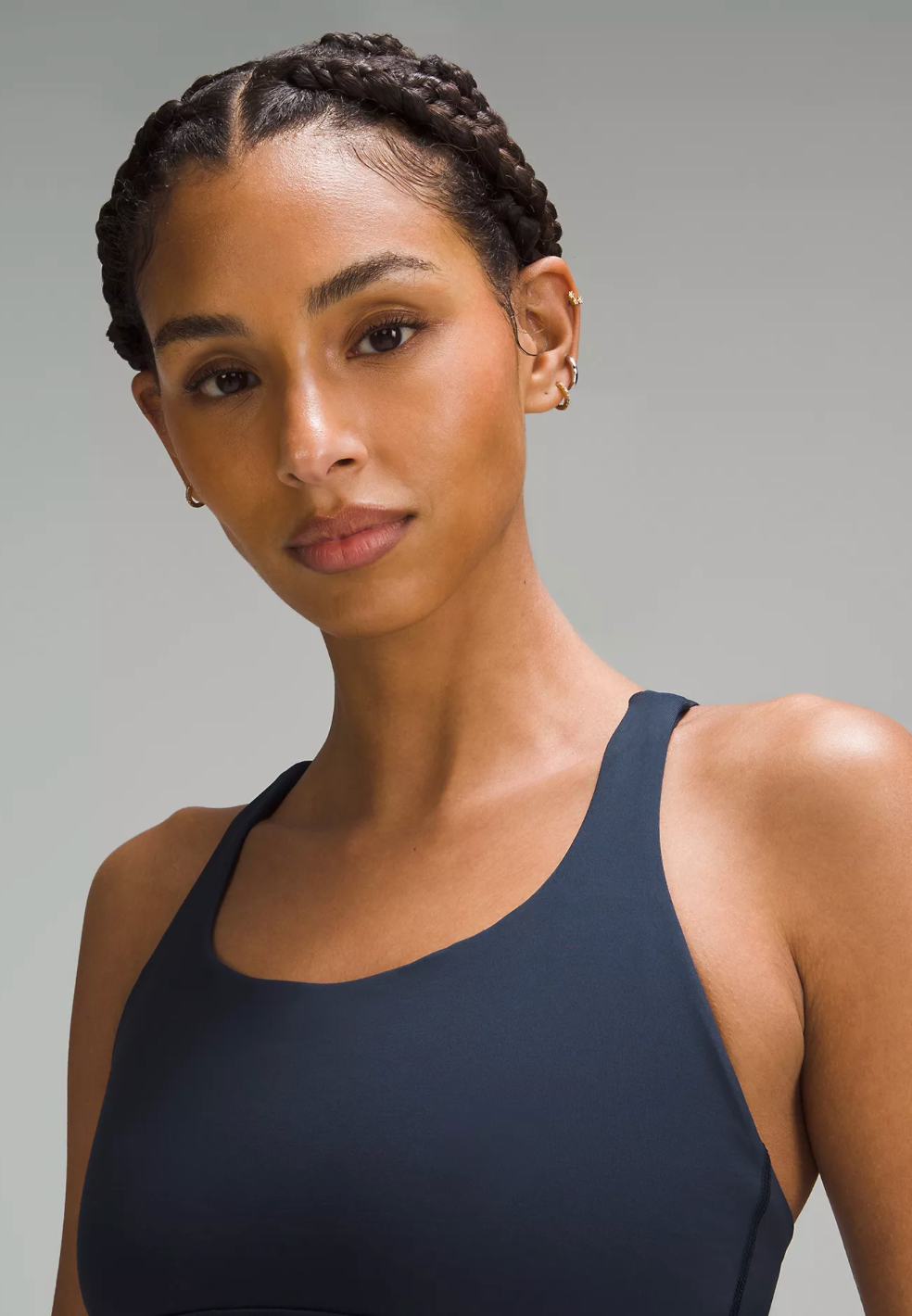 lululemon Energy Bra *Medium Support, B/D Cups