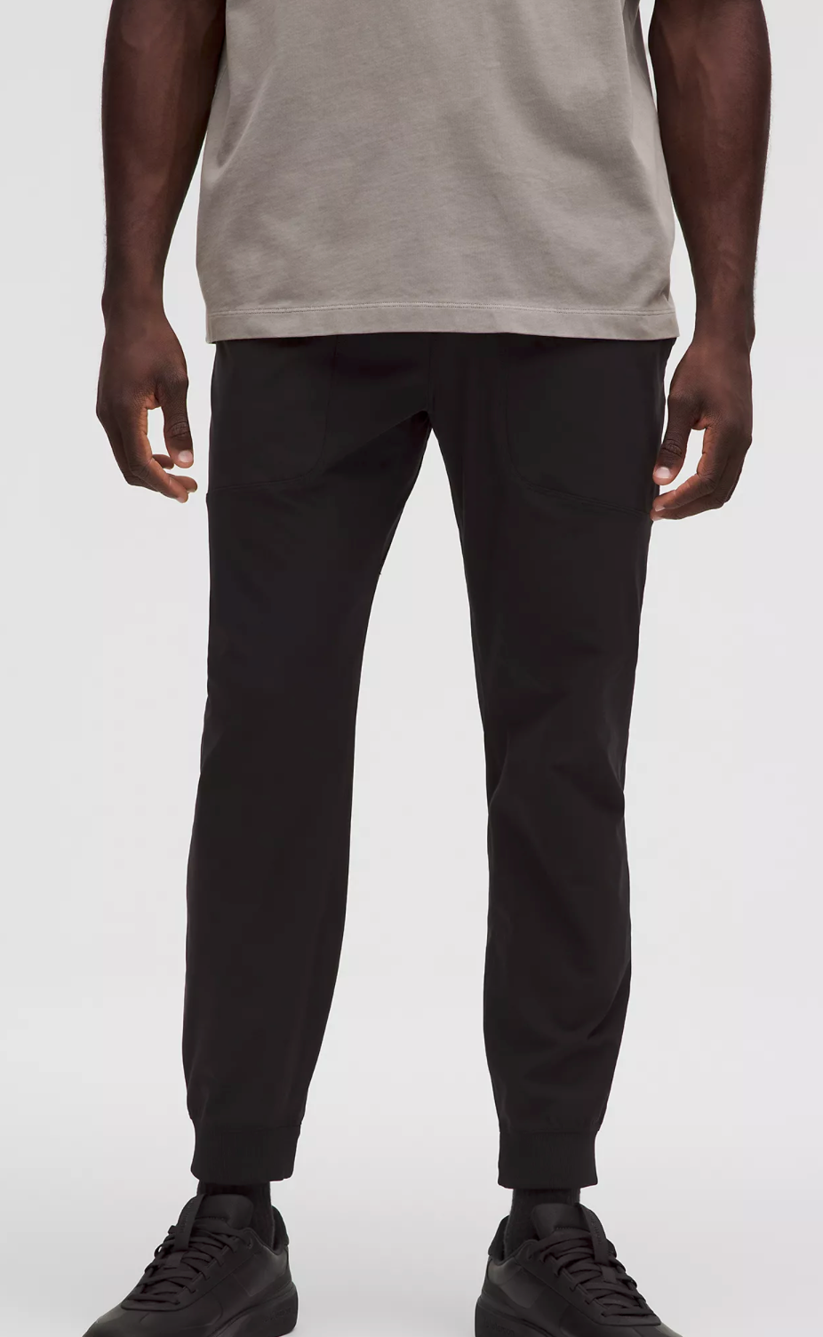 ABC Jogger *Regular
