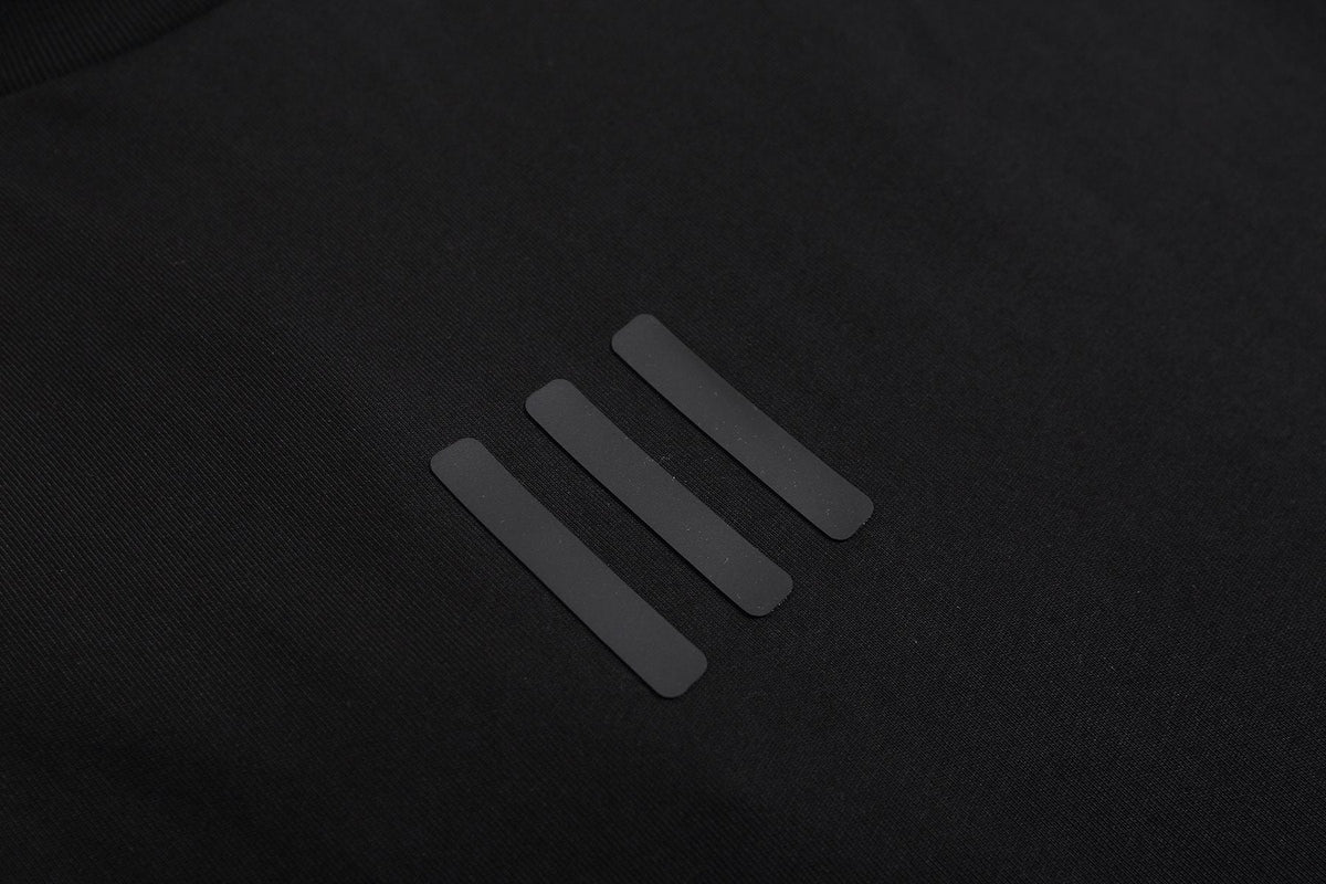 Fear of God Three-Bar Graphic T-Shirt