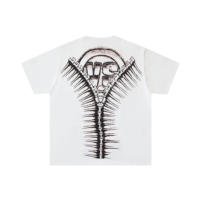 VALE USA Dreams Graphic T-Shirt
