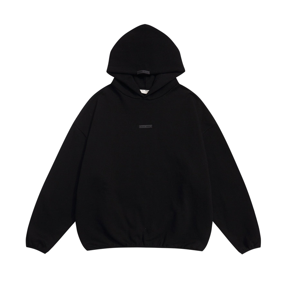 Fear of God Small Patch Pullover Hoodie