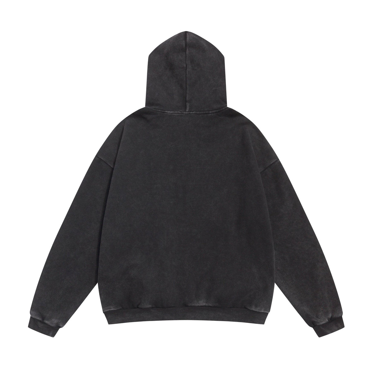 Fear of God Washed Pullover Hoodie
