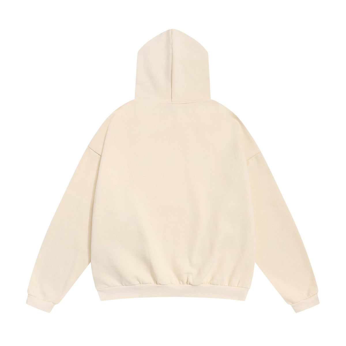 Fear of God Washed Pullover Hoodie