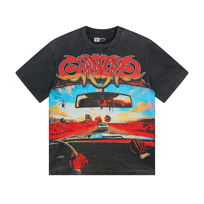 Godspeed T-Shirt