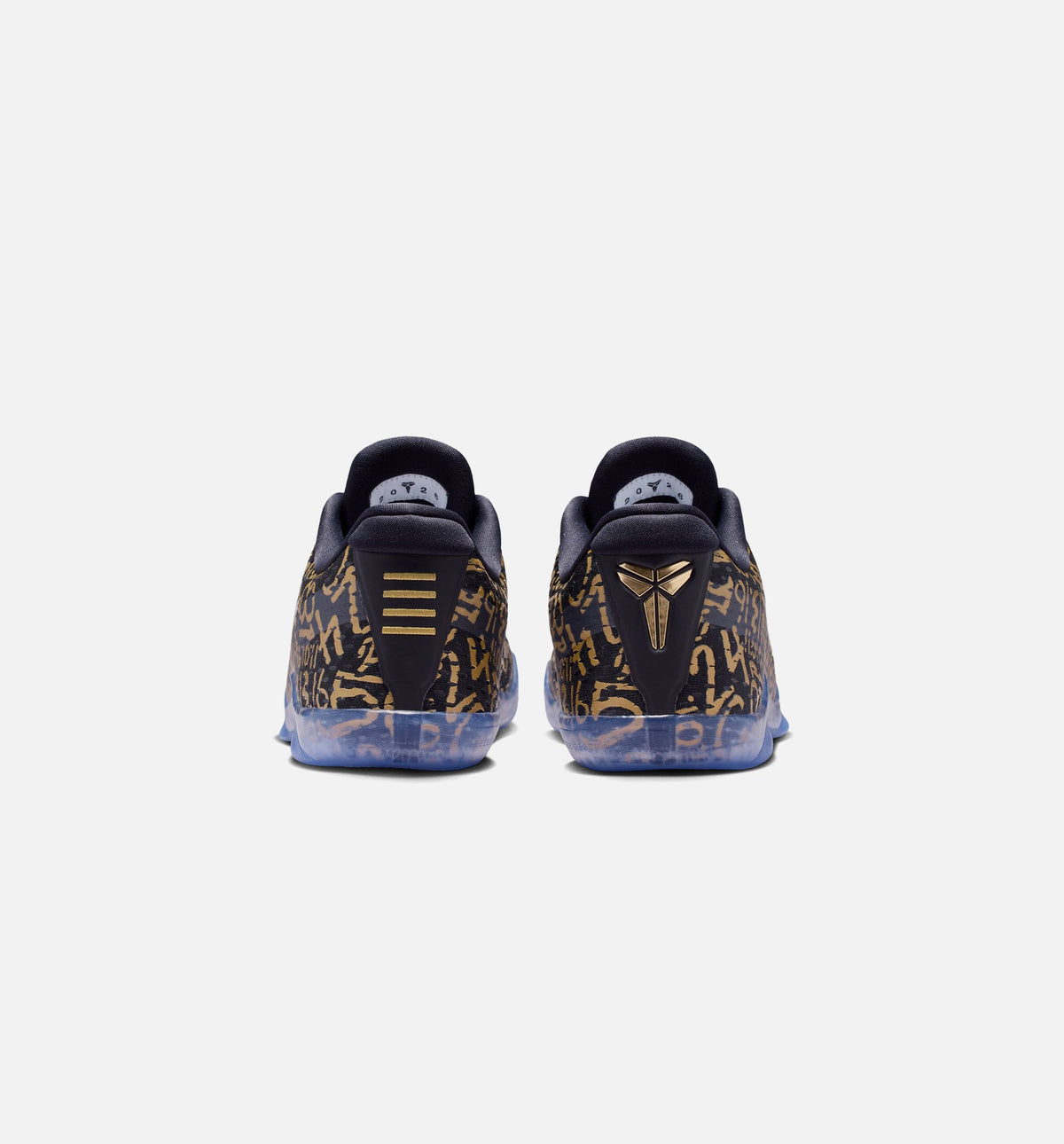 Nike Kobe 11 Protro "Mamba Day" Men's Basketball Shoe – Multicolor