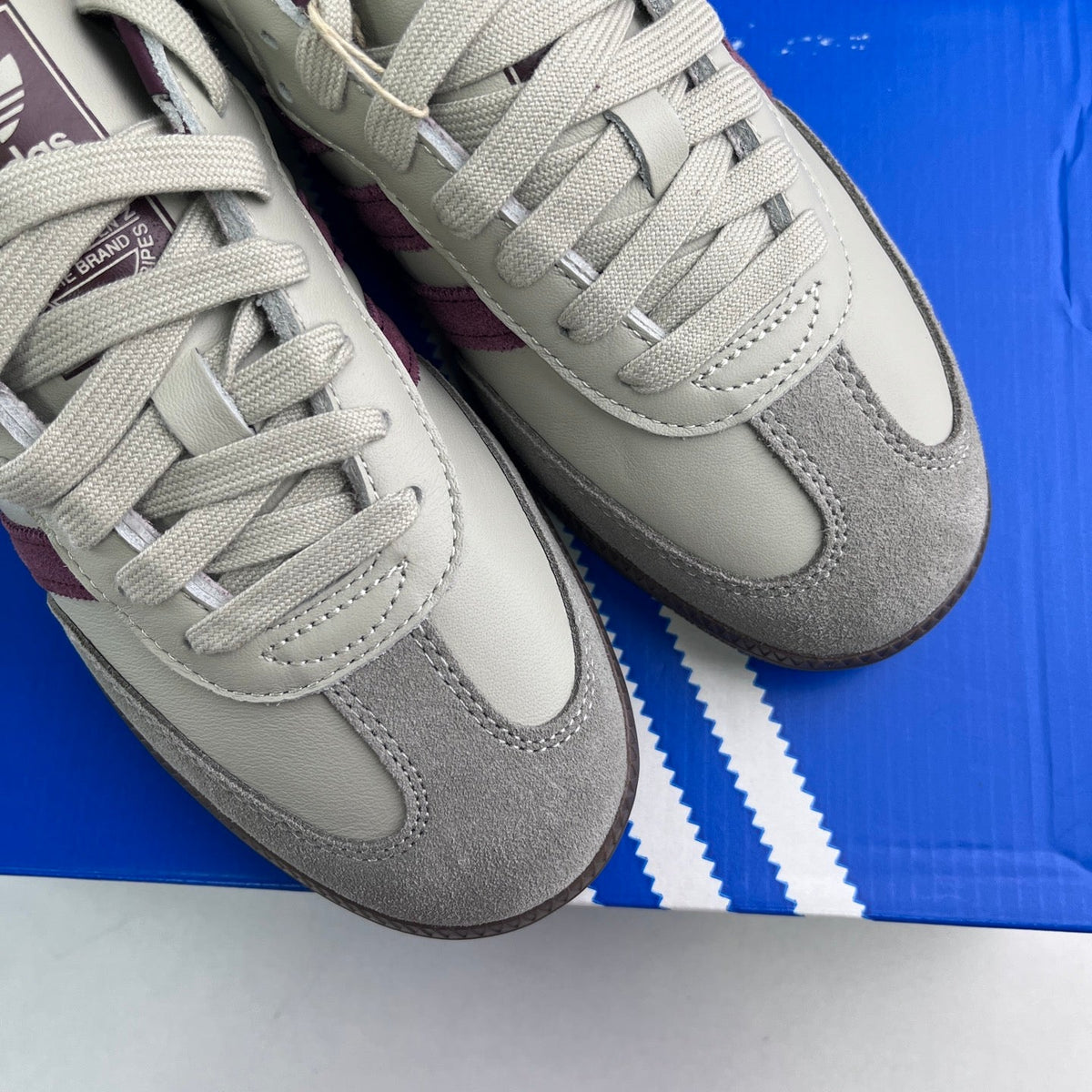 Adidas Samba OG Sneakers