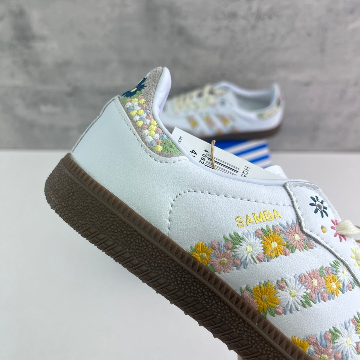 Adidas Samba OG Sneakers