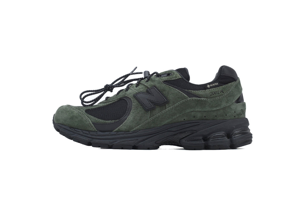 New Balance 2002R Gore-Tex JJJJound Pine Reps Sneaker M2002RXY