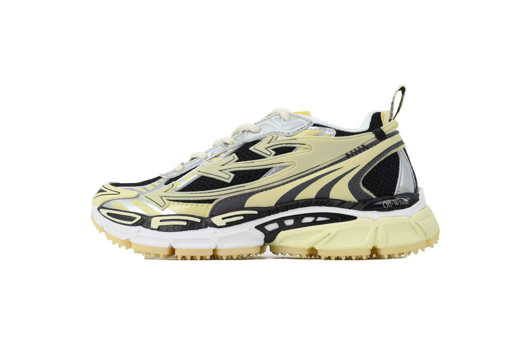 OFF WHITE Be Right Back Glow-In-The-Dark OMIA295S26FAB0031087