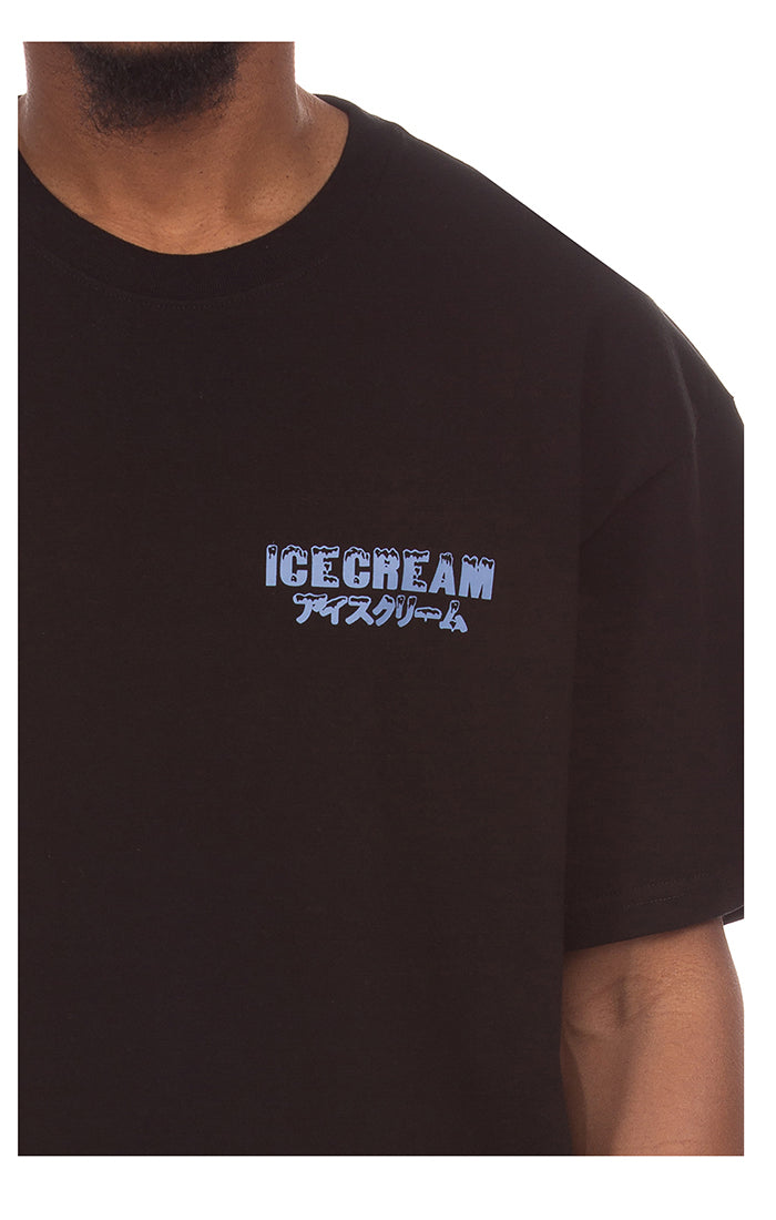 Icecream Safe Short Sleeve Tee