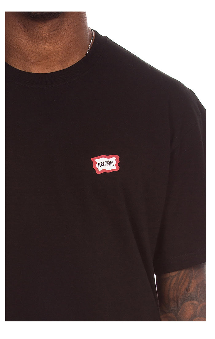 Icecream Nyquil Short Sleeve Tee