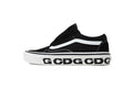 Vans Old Skool LX Comme Des Garcons Black VN0A4P3X60E